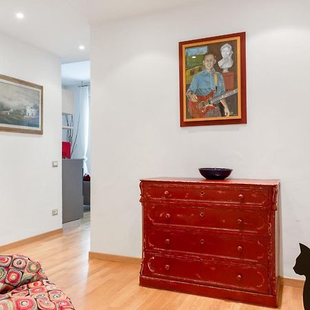 Piazza Oberdan Patio Apartment フィレンツェ エクステリア 写真