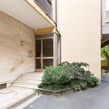 Piazza Oberdan Patio Apartment フィレンツェ エクステリア 写真